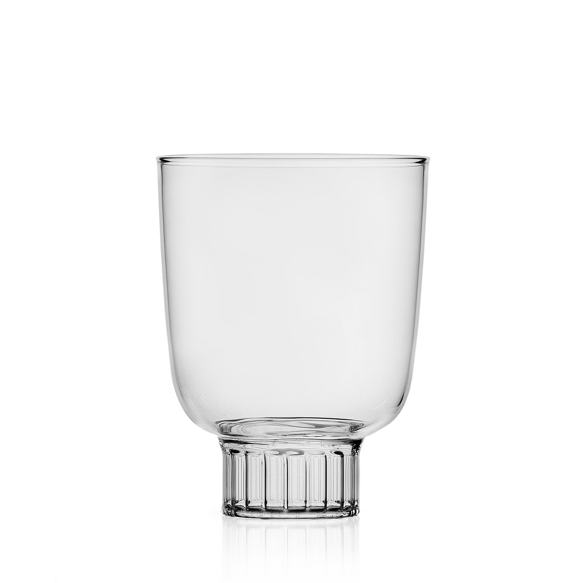 Water Stemmed Glass Ichendorf Collection Liberta Clear
